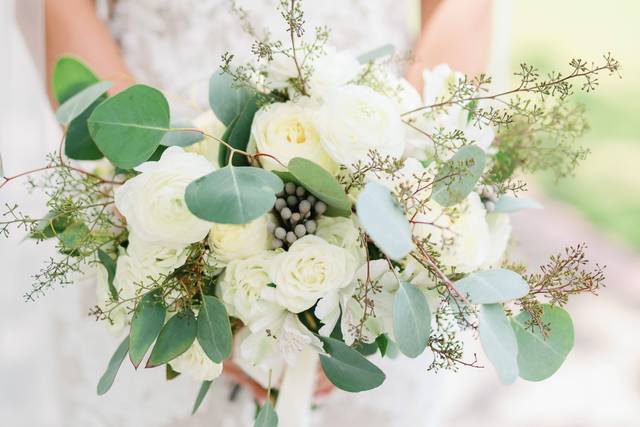 Kk jones flowers, LLC