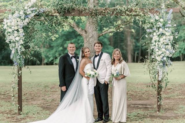 Kk jones flowers, LLC