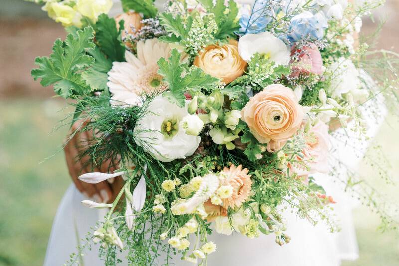 Kk jones flowers, LLC