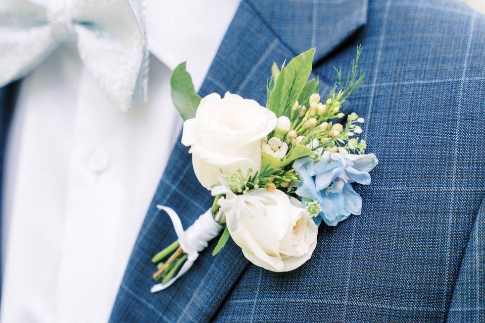 Kk jones flowers, LLC