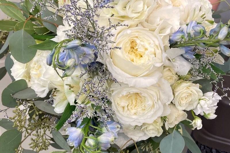 Kk jones flowers, LLC