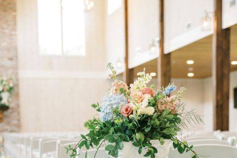 Kk jones flowers, LLC