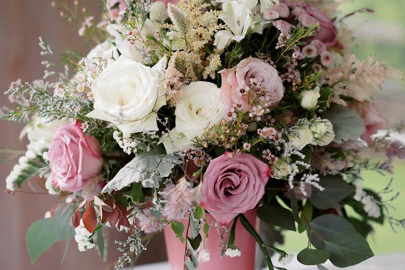 Kk jones flowers, LLC