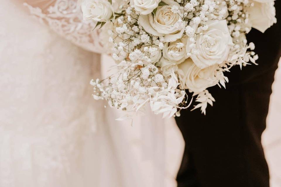 Modern White