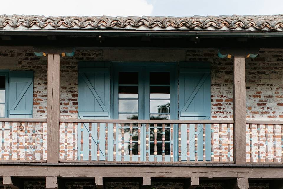 Casa Feliz