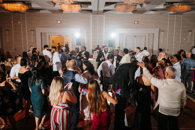 Kansas City, MO wedding