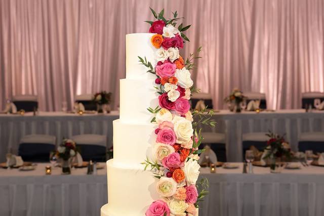 Cake Table