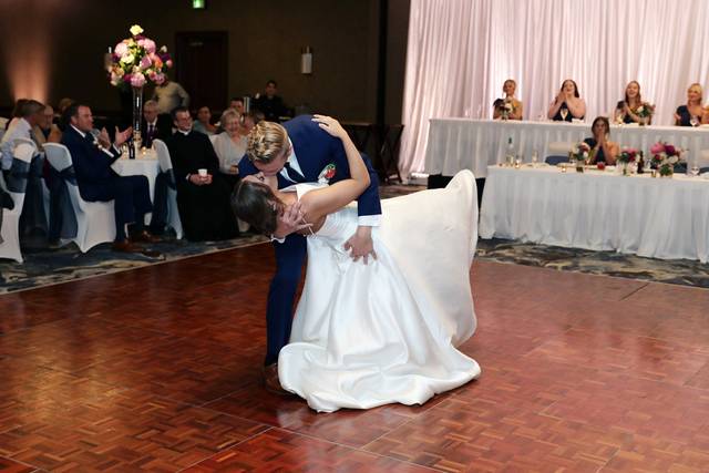 First Dance