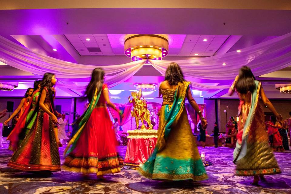Cultural Traditions