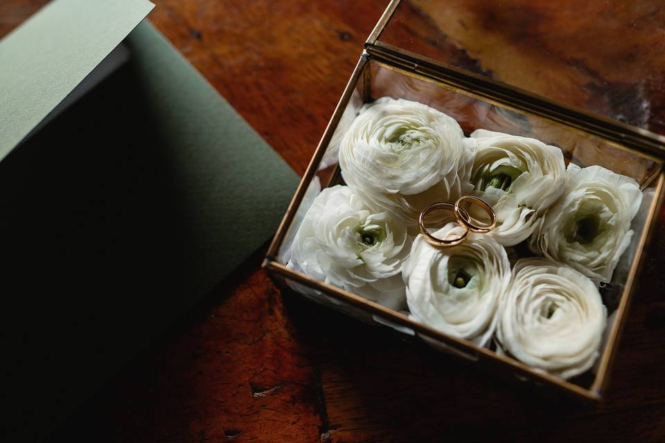 Ranuculus ring