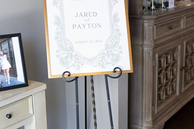 Pin Oak Venue