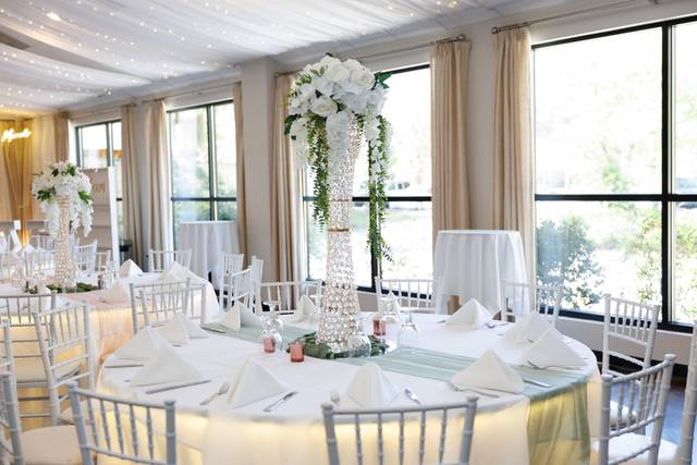 Pin Oak Venue