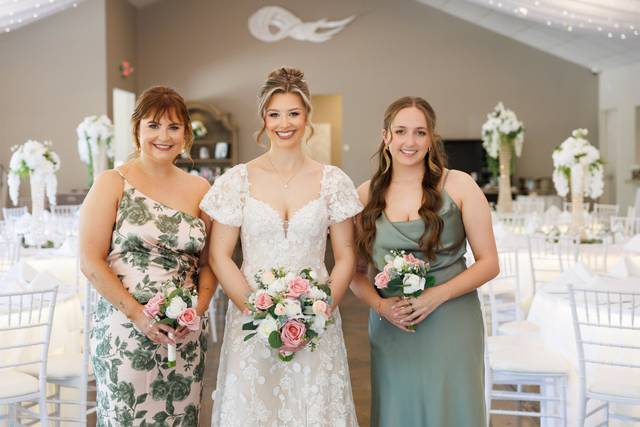 Pin Oak Venue