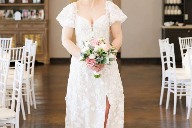 Pin Oak Venue