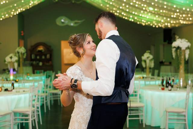 Pin Oak Venue