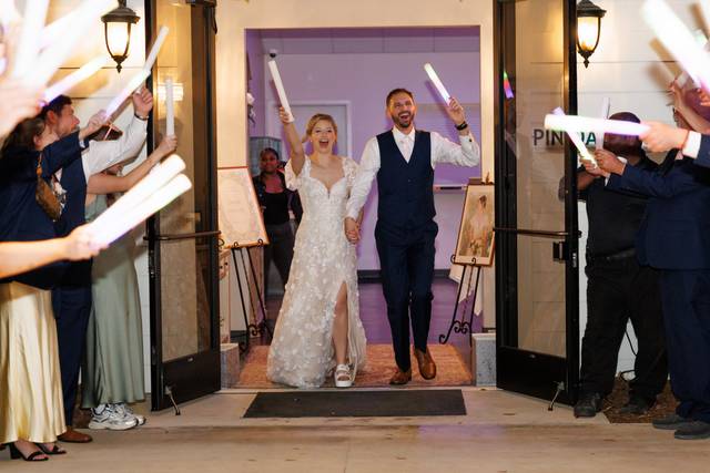 Pin Oak Venue