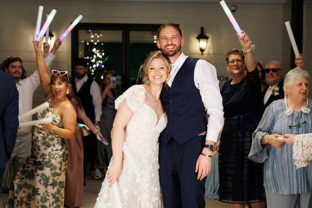Pin Oak Venue