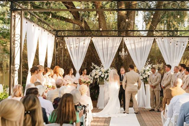 Pin Oak Venue