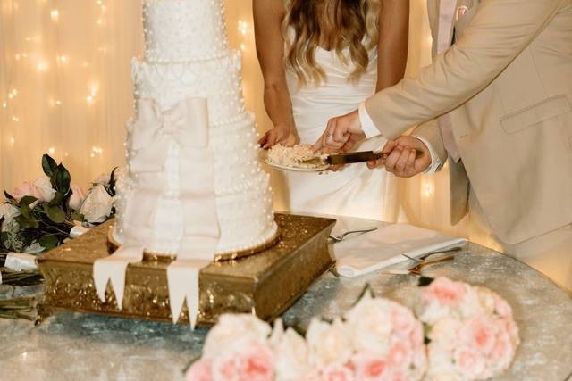 Pin Oak Venue