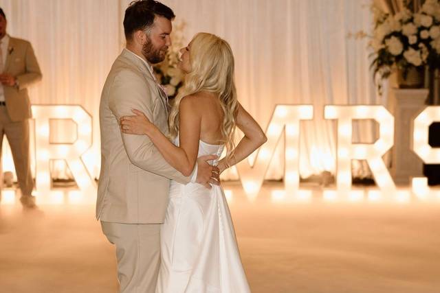 Pin Oak Venue