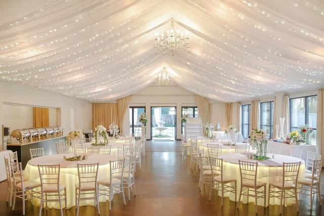 Pin Oak Venue