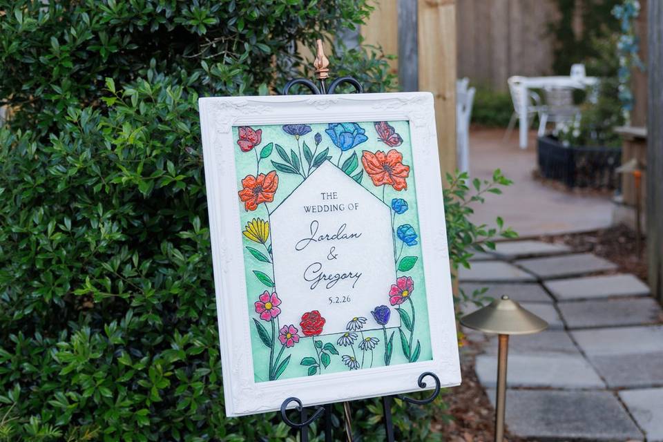 Pin Oak Venue