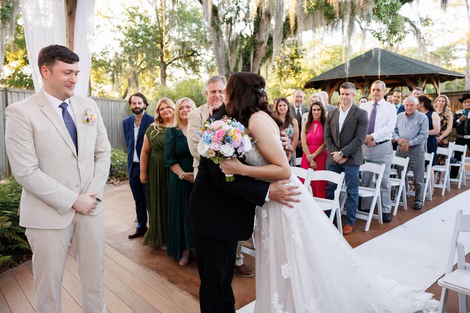 Pin Oak Venue