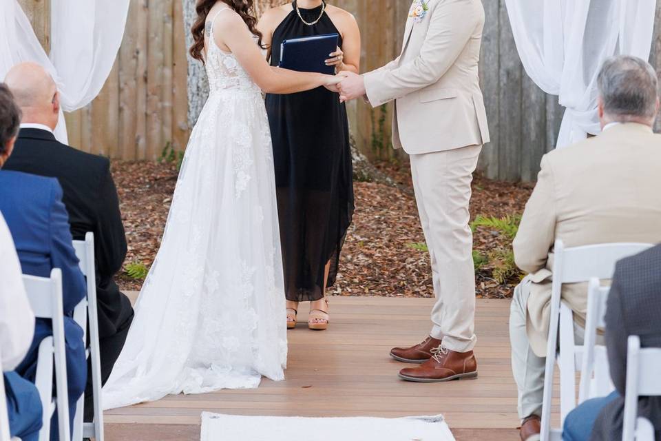 Pin Oak Venue