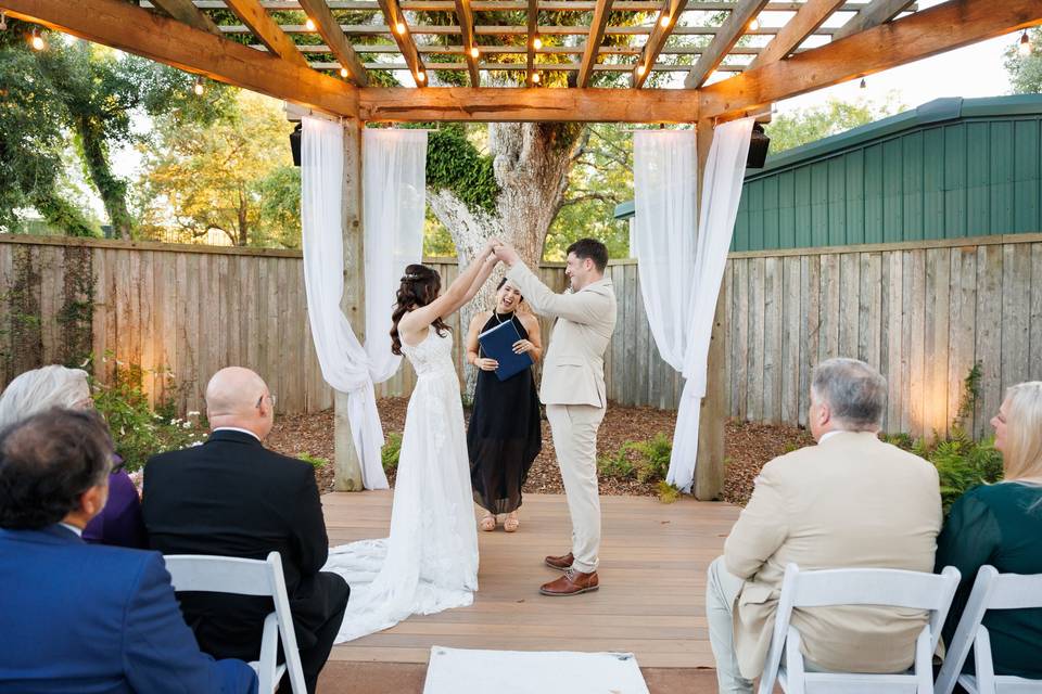 Pin Oak Venue