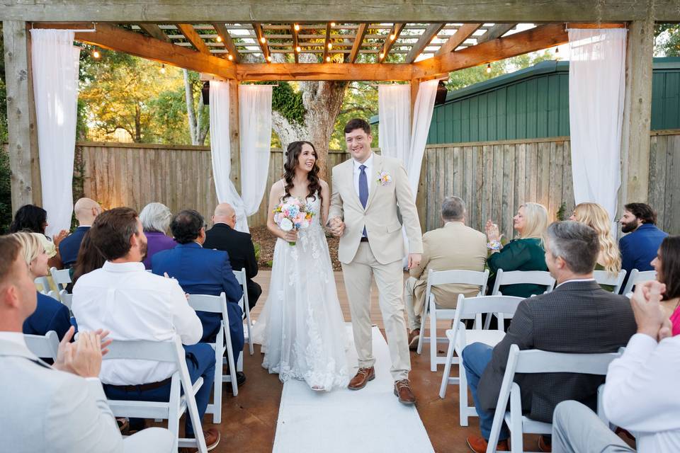Pin Oak Venue