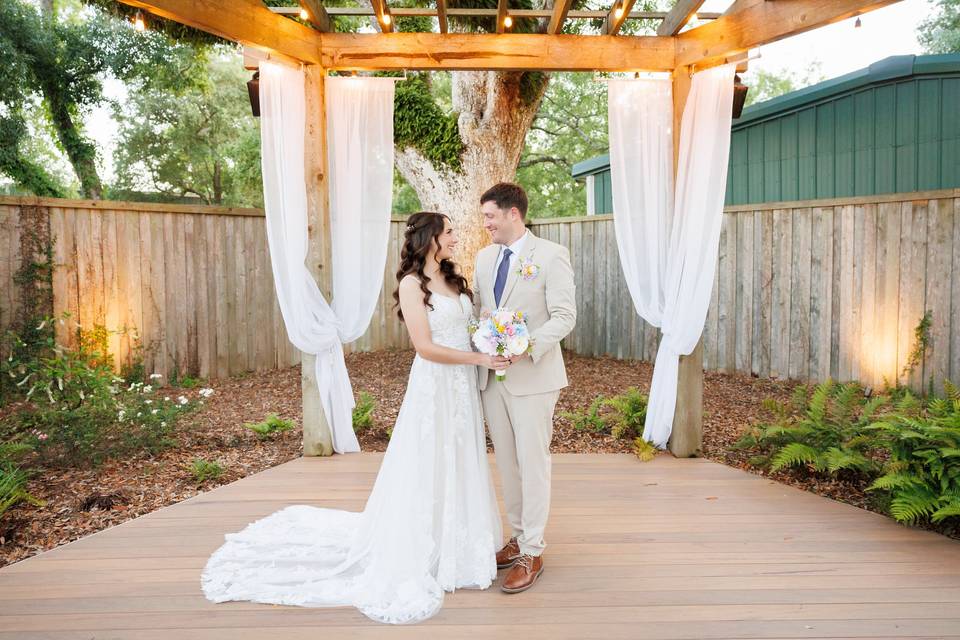 Pin Oak Venue