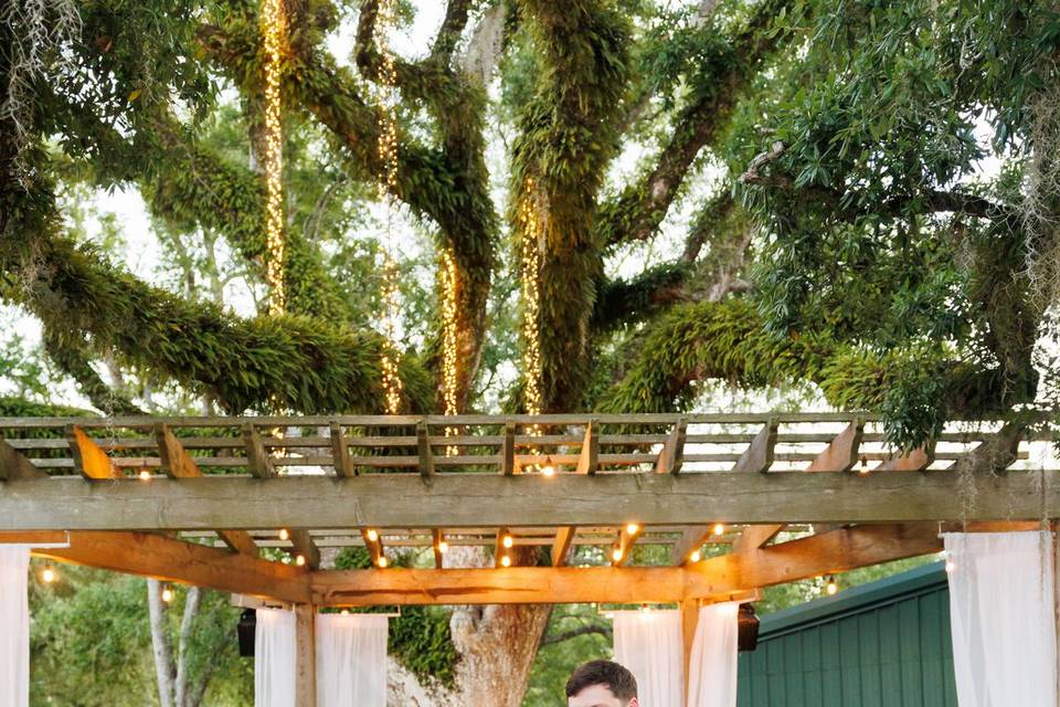 Pin Oak Venue