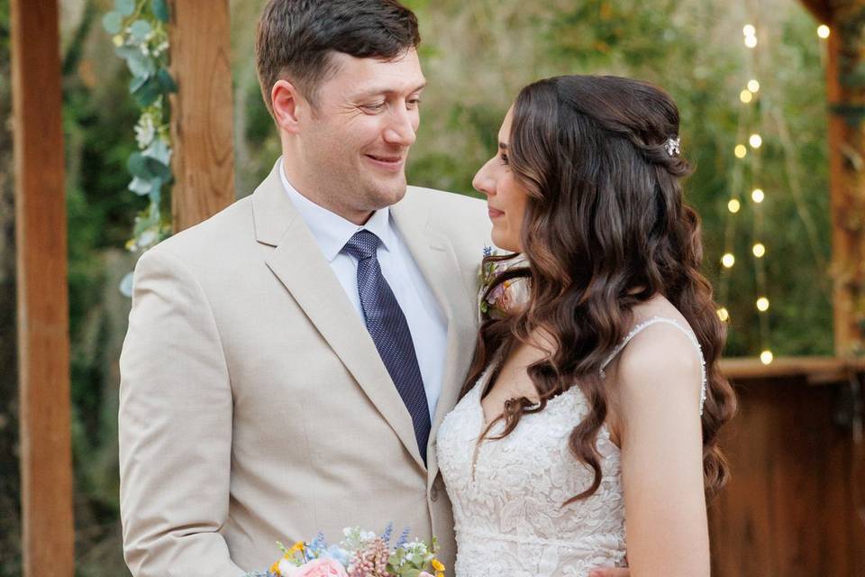 Pin Oak Venue