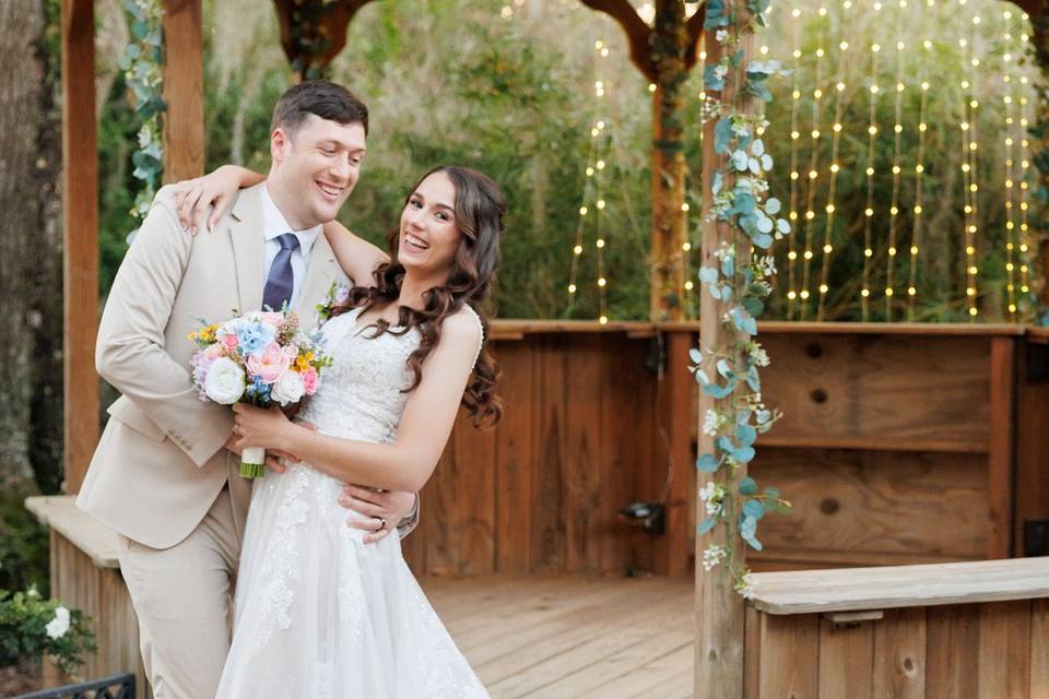 Pin Oak Venue