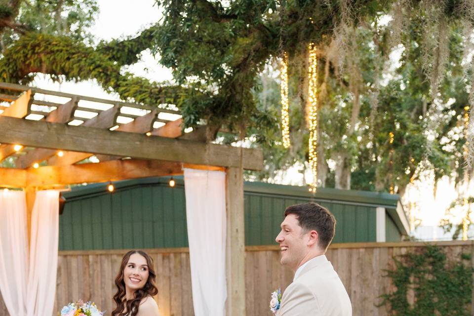 Pin Oak Venue
