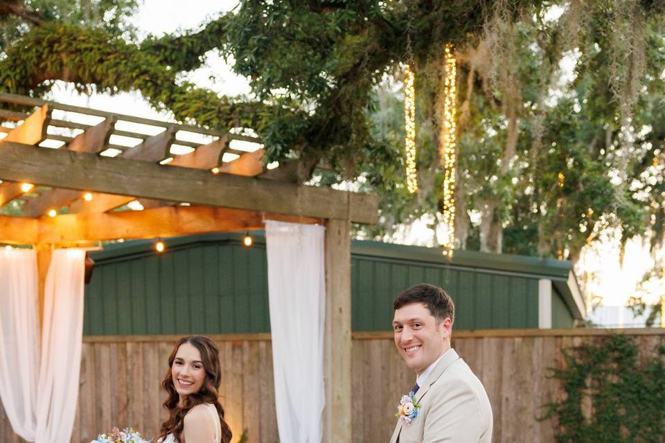 Pin Oak Venue
