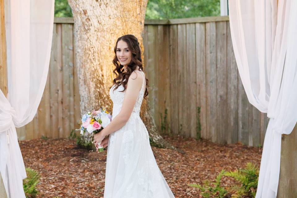 Pin Oak Venue