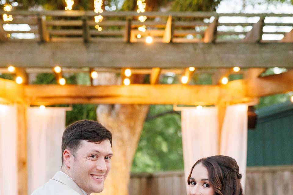 Pin Oak Venue
