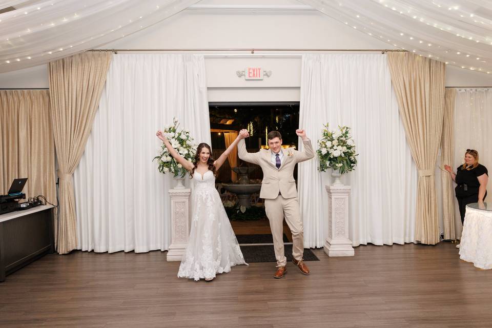 Pin Oak Venue