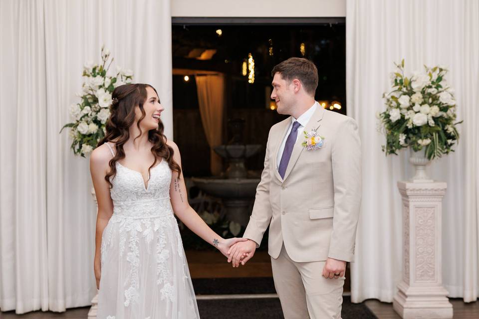 Pin Oak Venue