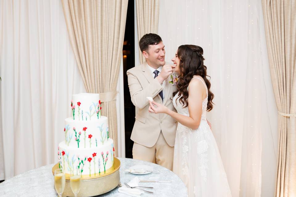Pin Oak VenuePin Oak Venue