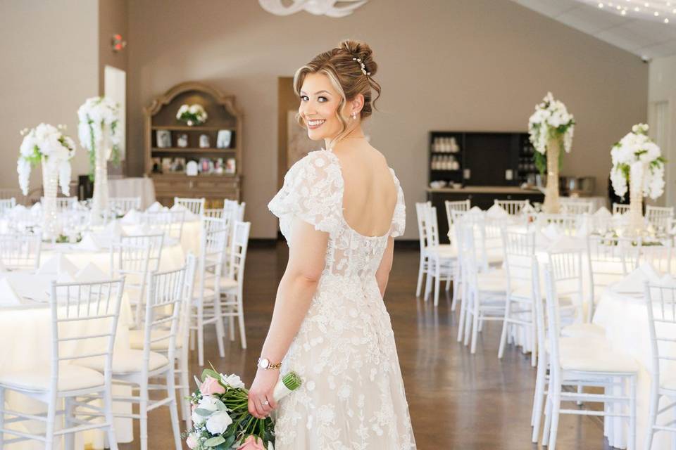 Pin Oak Venue