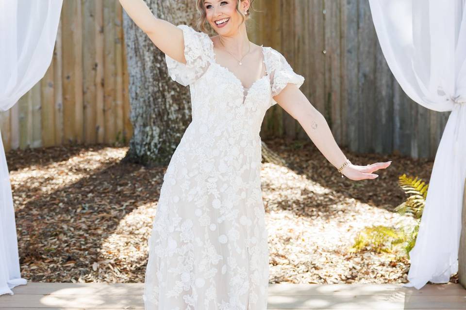 Pin Oak Venue