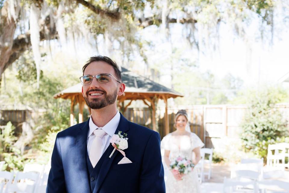 Pin Oak Venue