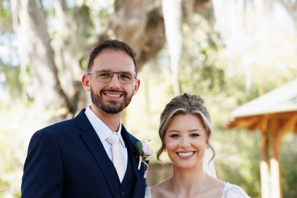 Pin Oak Venue