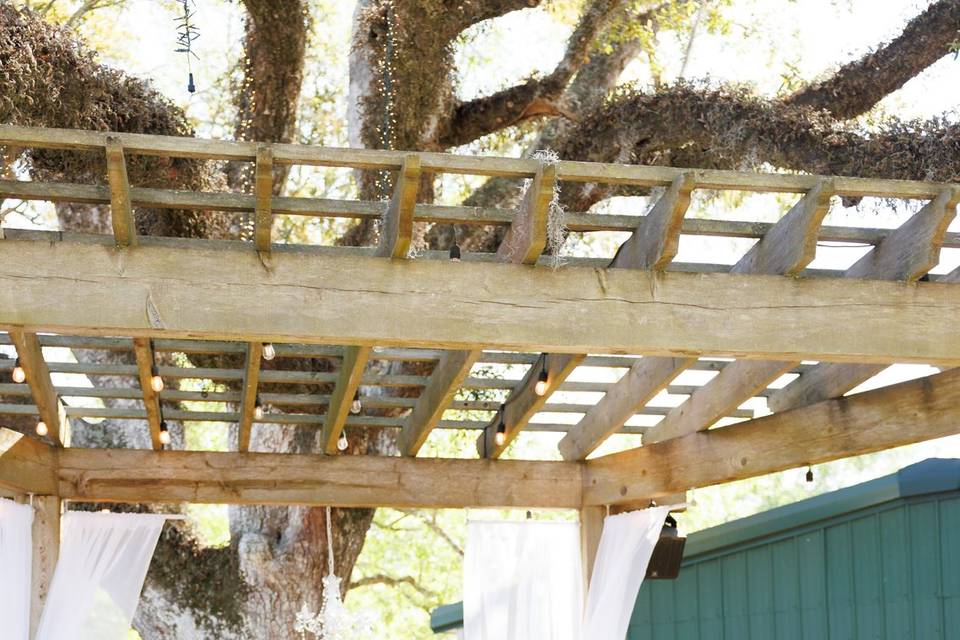 Pin Oak Venue
