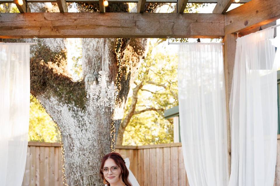 Pin Oak Venue