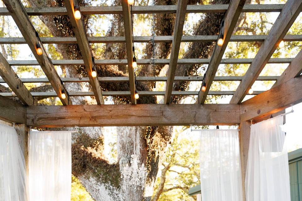 Pin Oak Venue