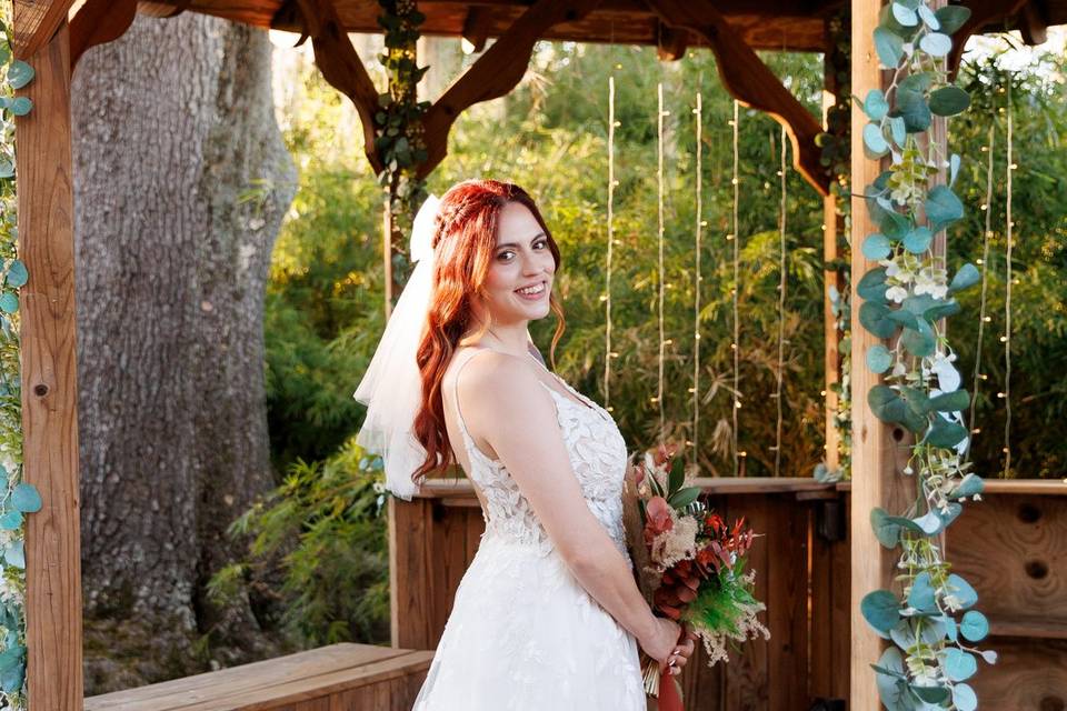 Pin Oak Venue
