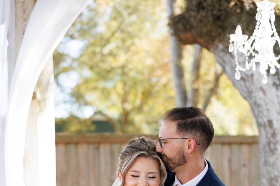 Pin Oak Venue